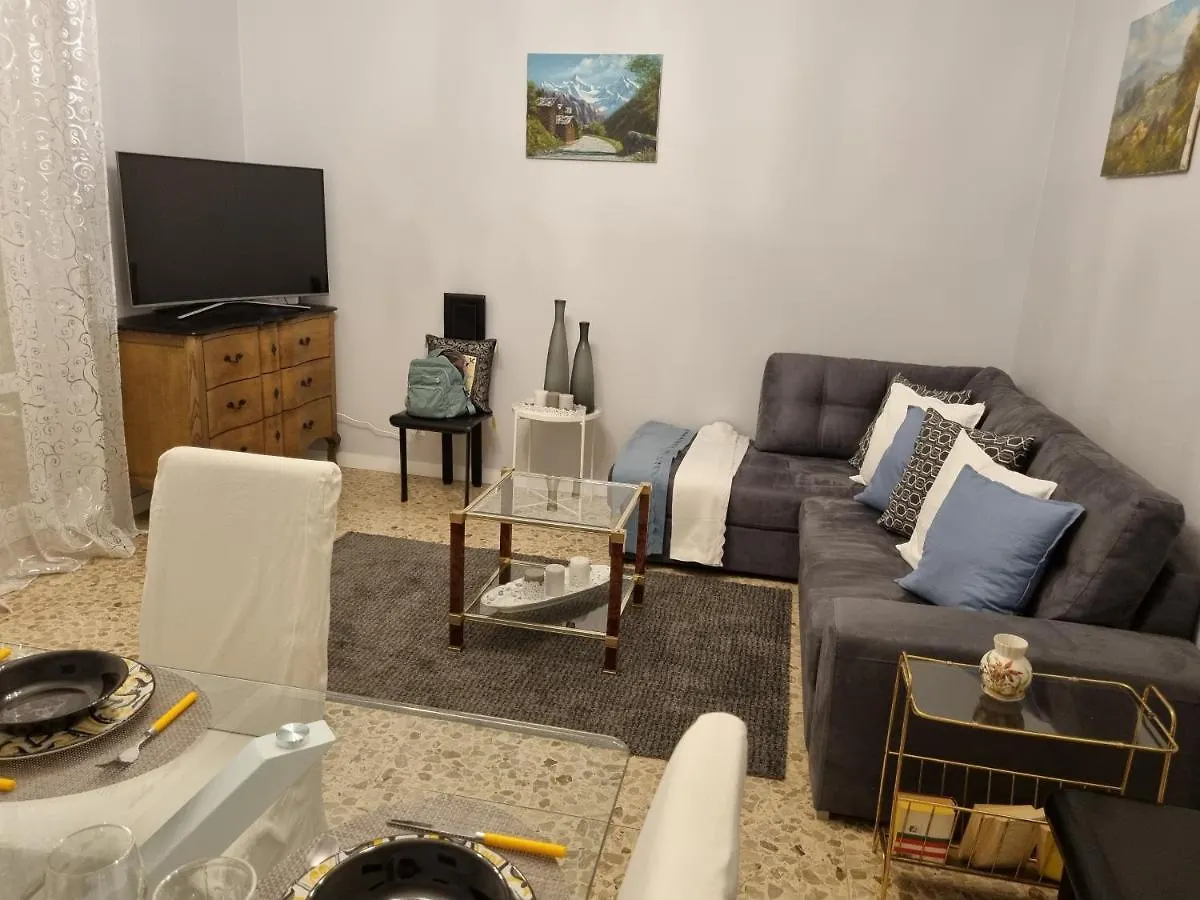 Appartamento La Perle Marine Diano Marina