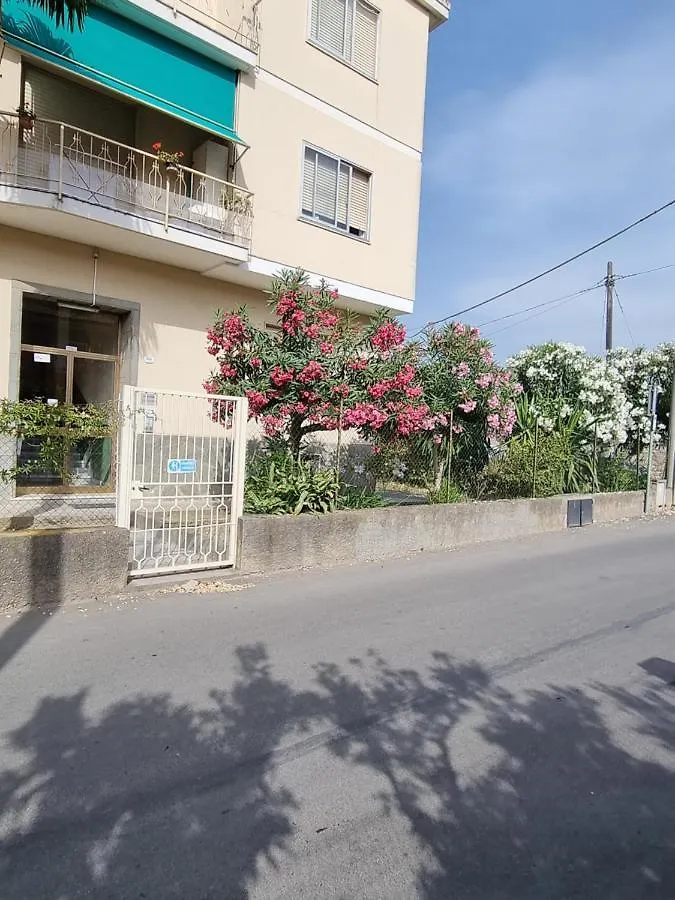 Appartamento La Perle Marine Diano Marina