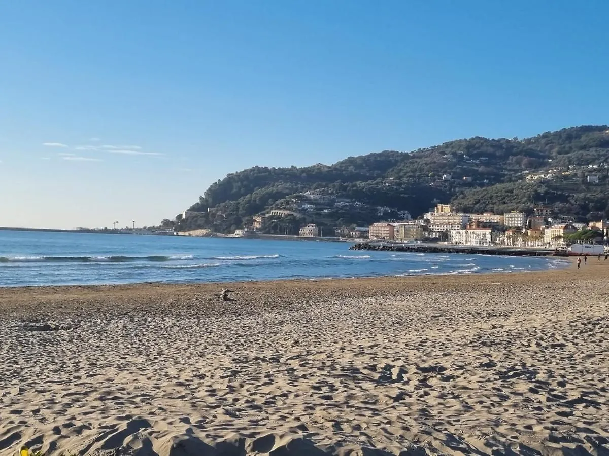 Appartamento La Perle Marine Diano Marina