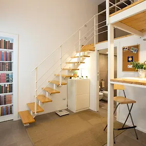  Appartamento Mini Loft Italia