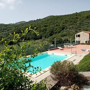  Appartamento Agrisport Ca Di Cuni
