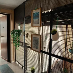  Casa vacanze Murat Via De Rossi Arredato Italia