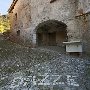  Alloggio per agriturismo Agriturismo Dazze Italia
