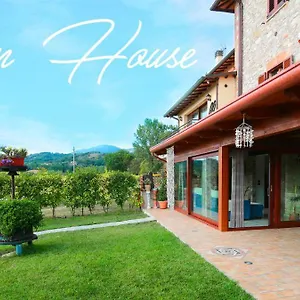  Appartamento Il Casolare House Italia