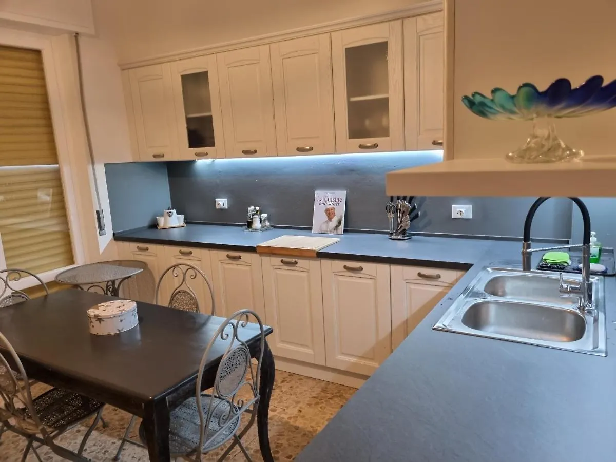La Perle Marine Apartment Diano Marina