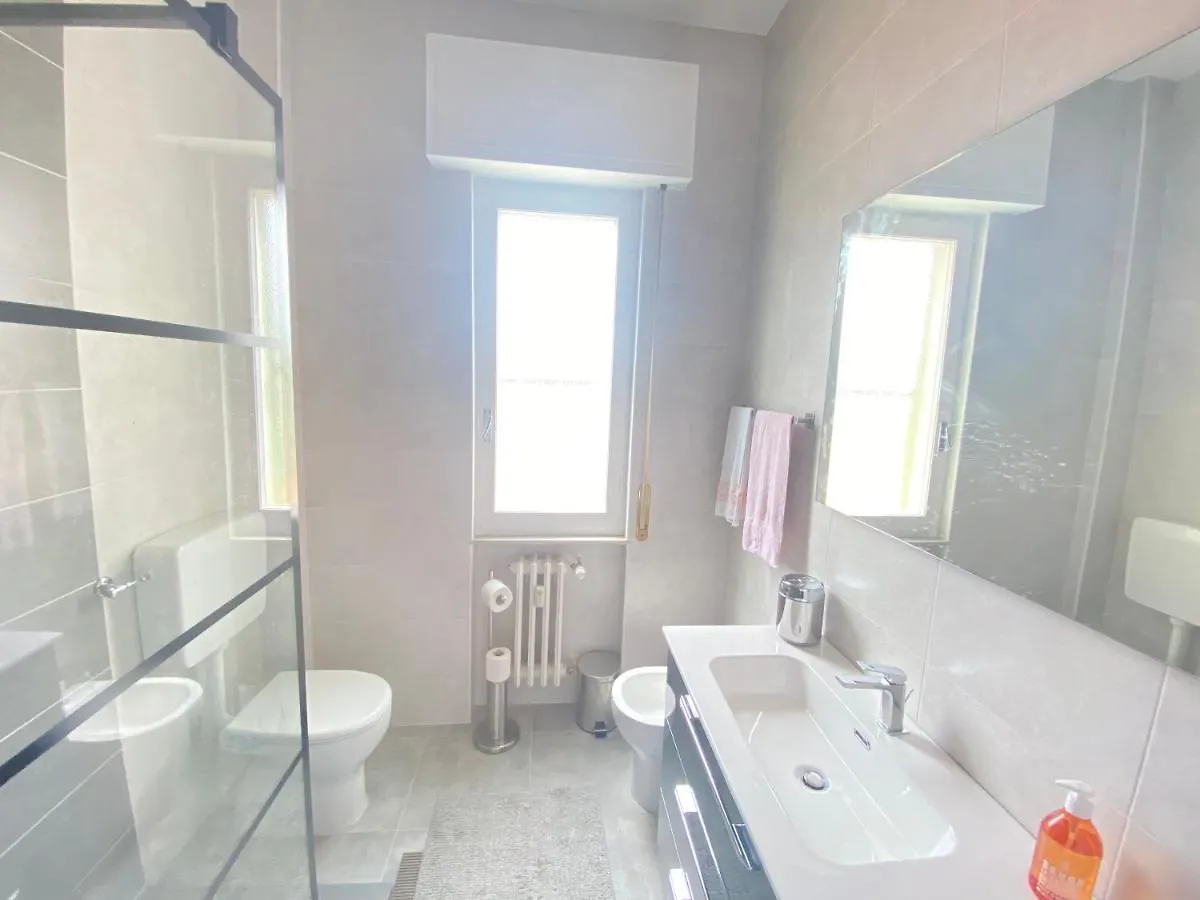 La Perle Marine Apartment Diano Marina