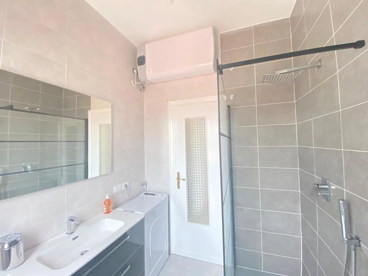 La Perle Marine Apartment Diano Marina